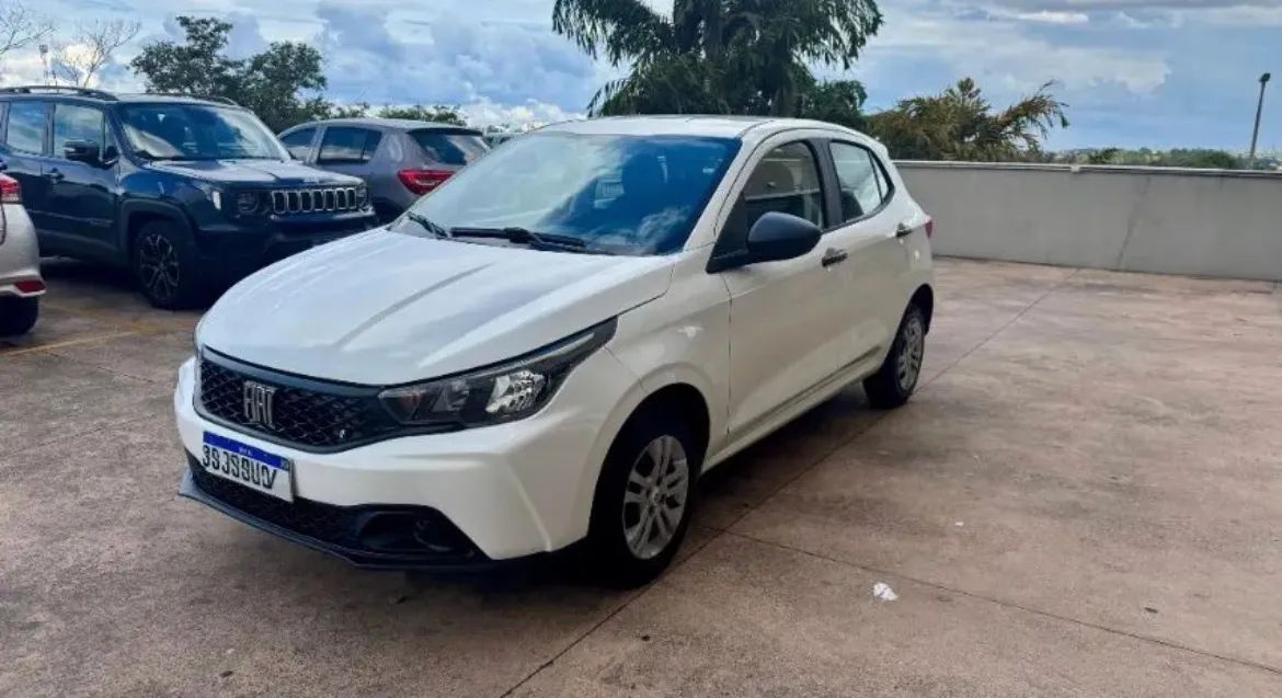 Aluguel de veículos  - Foto 4