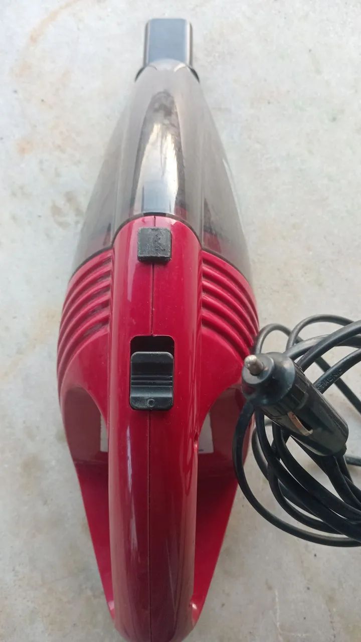 Aspirador Automotivo 60W - Foto 3