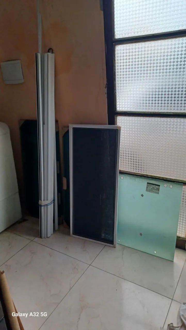 Vidros Temperados para Janelas - Novos - Foto 2