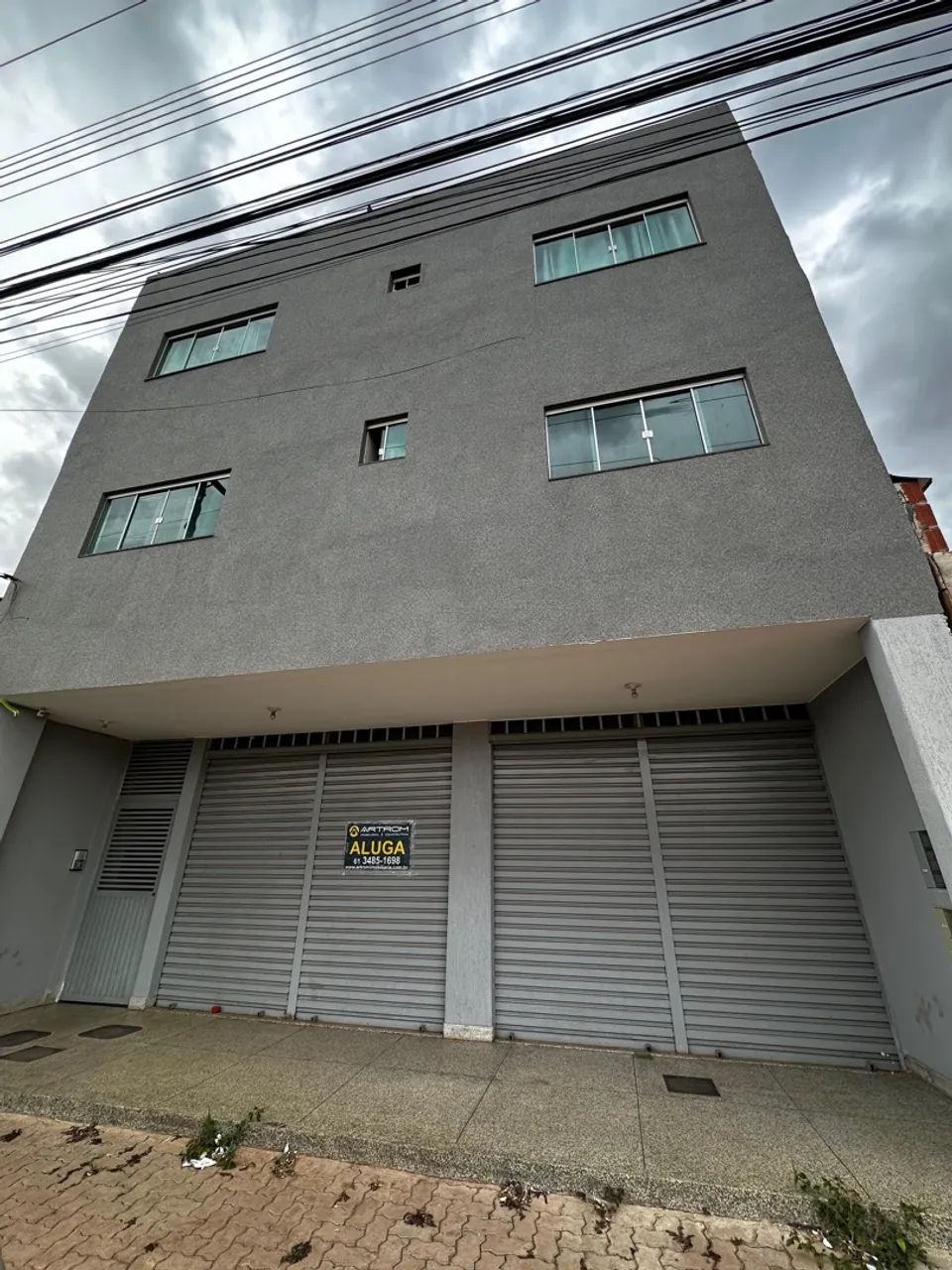 Foto - Brasília - Setor Oeste (Sobradinho II)