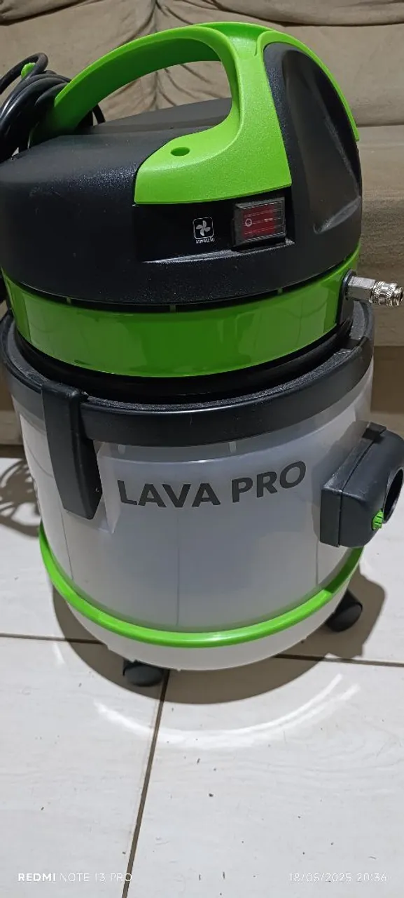 Extratora IPC