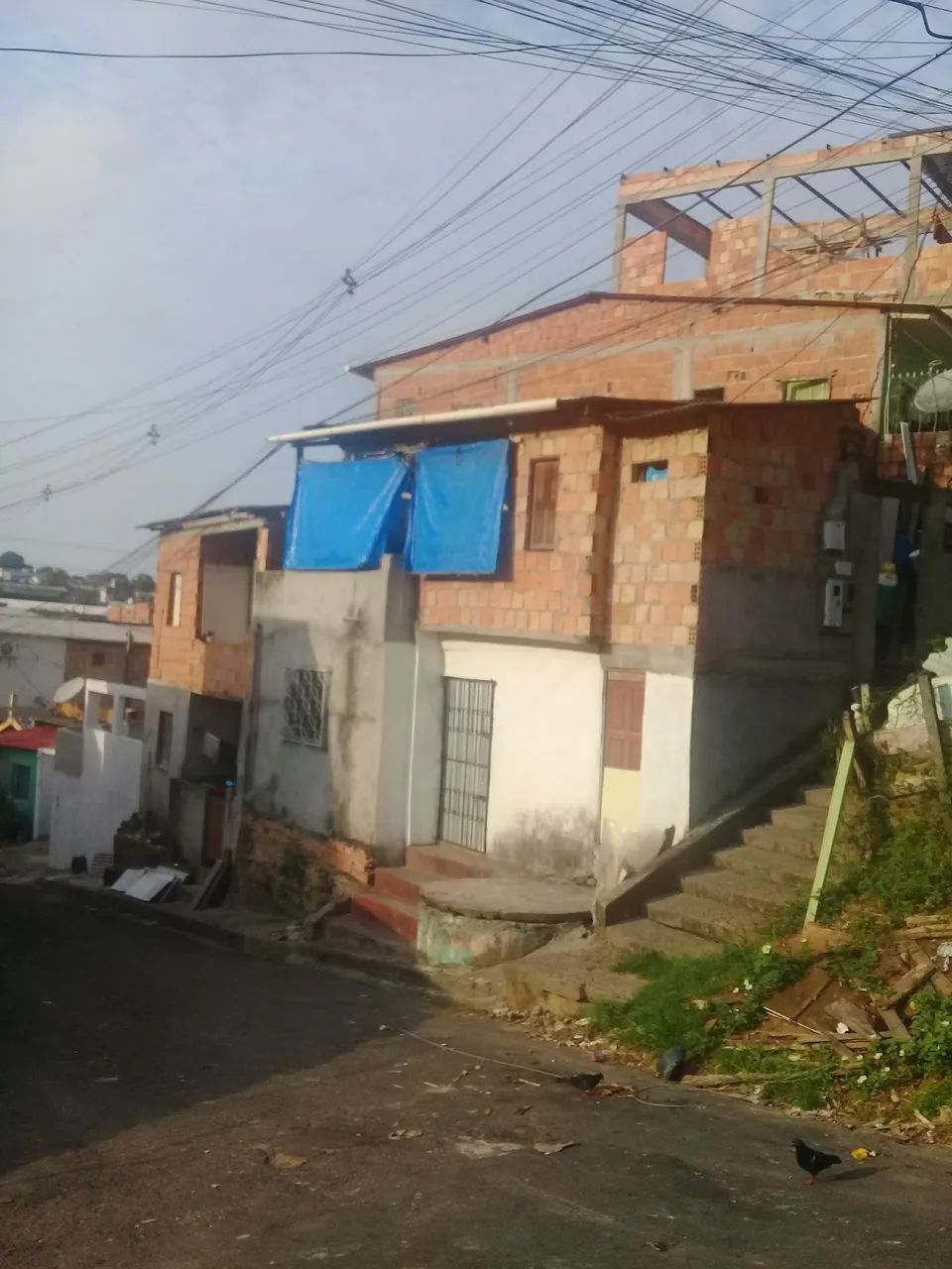 Foto - Manaus - São Jorge