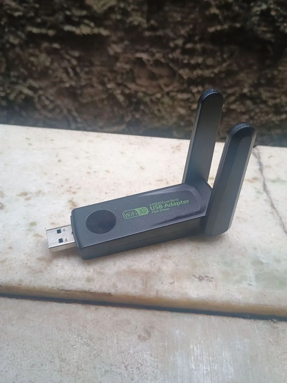 Adaptador wi-fi 3.0 importado64166992232193120