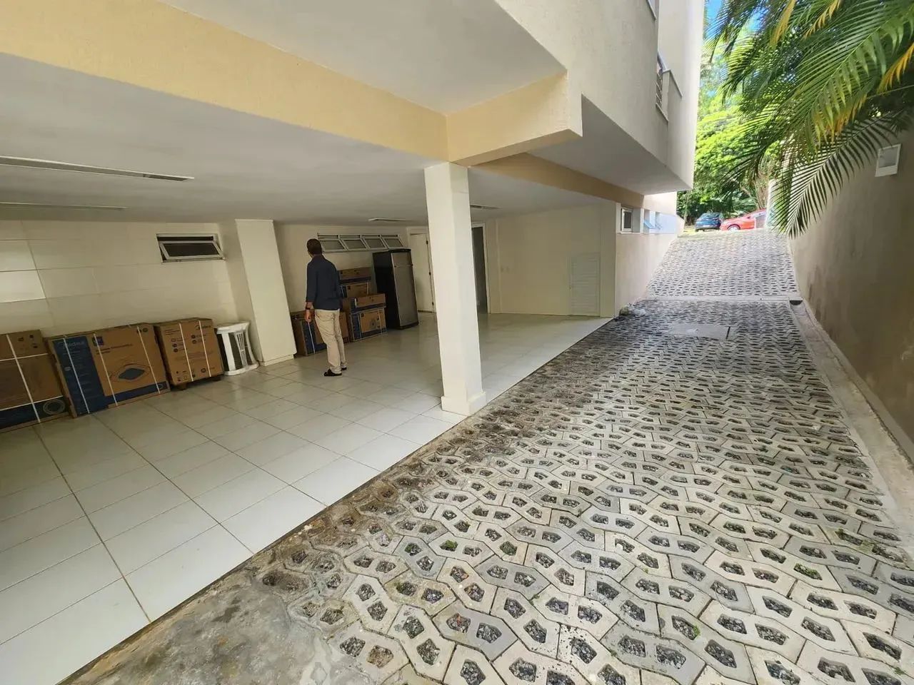 CASA EM ALPHAVILLE I BELISSIMA TENDO 6 SUITES, CLOSET, 55OM2 - Foto 3