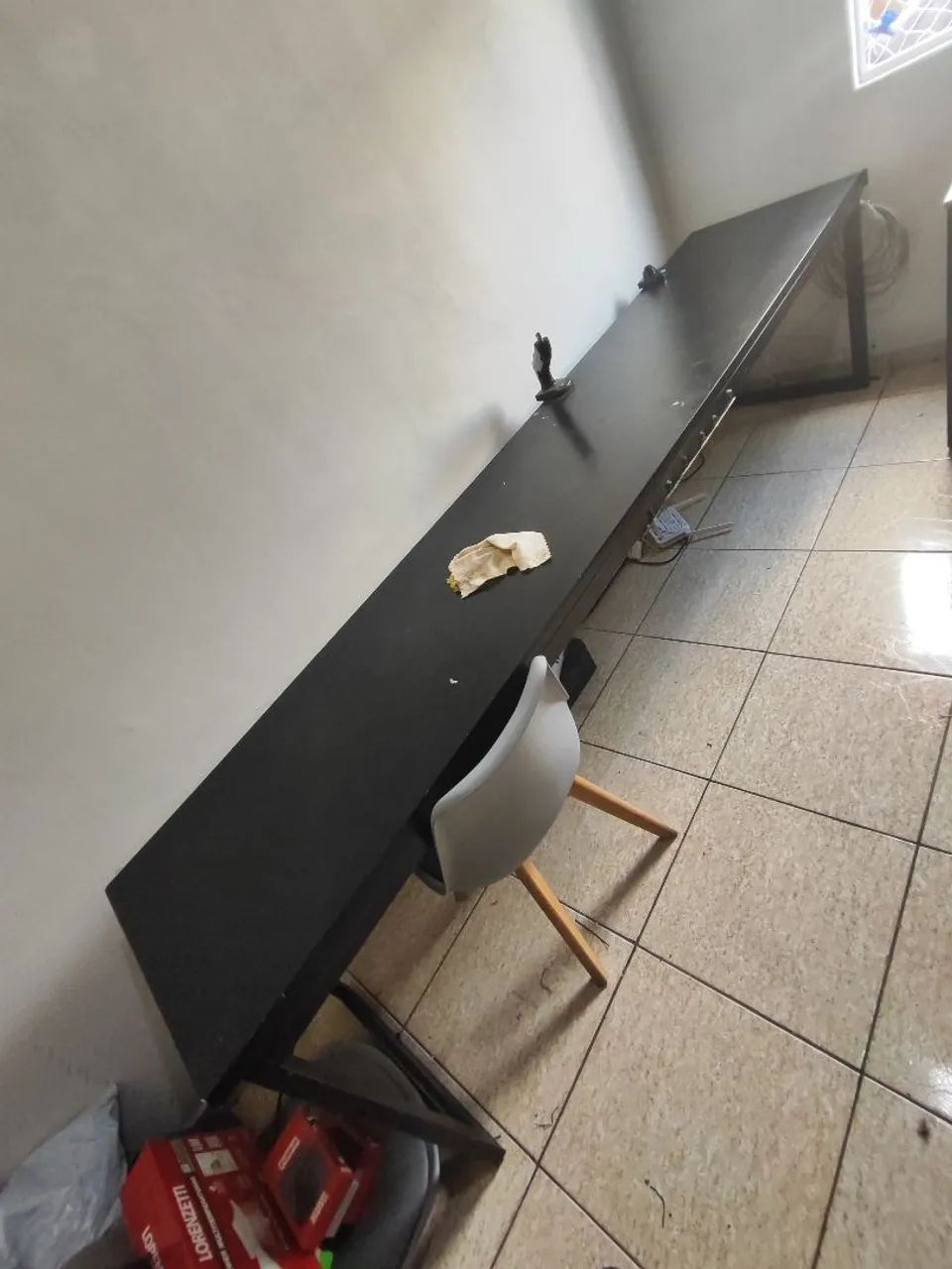 Mesa/bancada bem reforçada64706404955522122