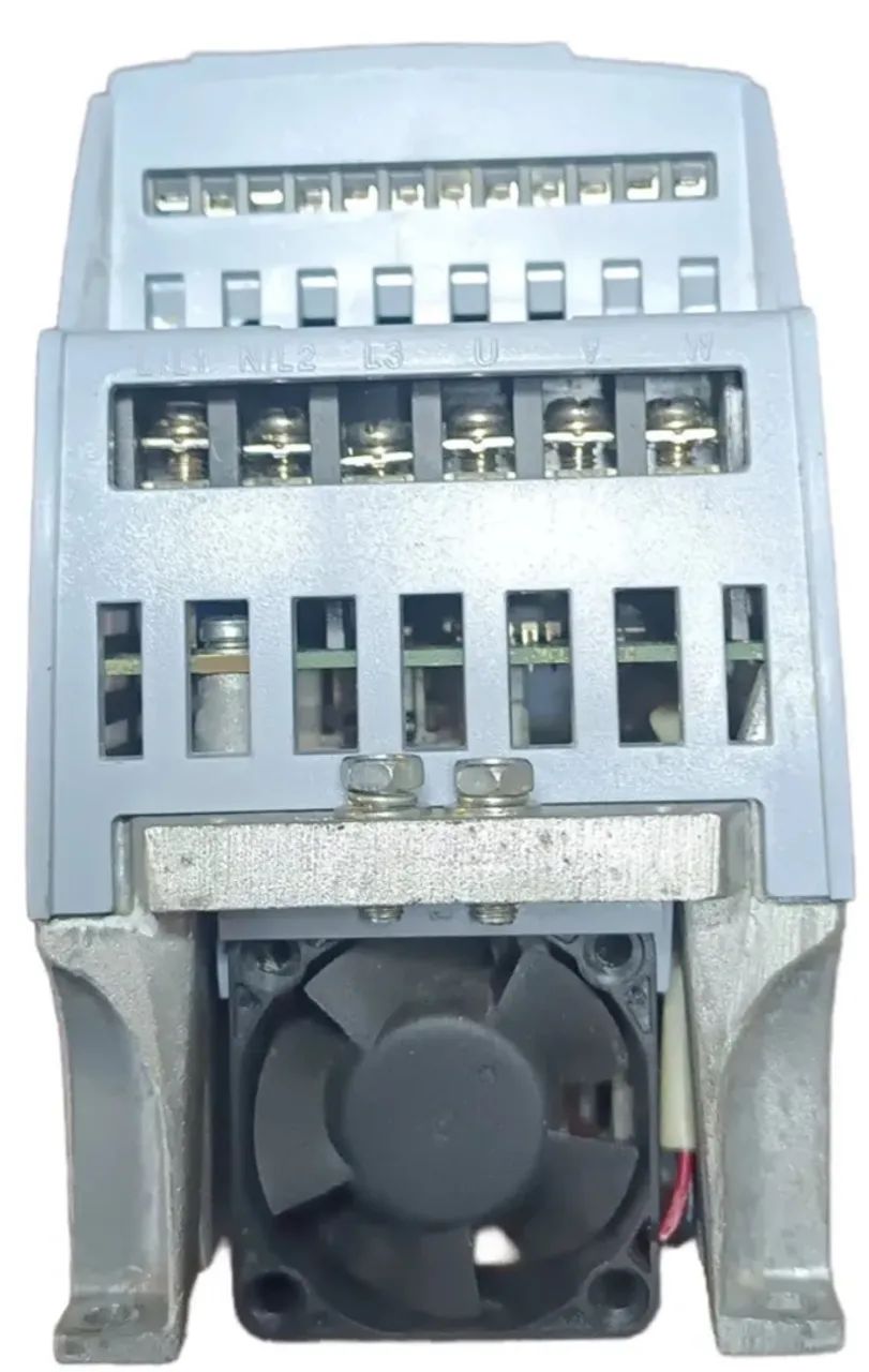 Inversor de Frequência WEG CFW08 - Foto 5