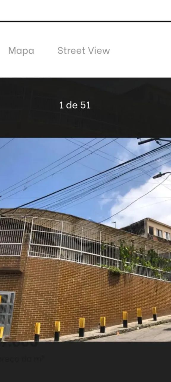 Foto - São Paulo - Jardim Joana D'Arc