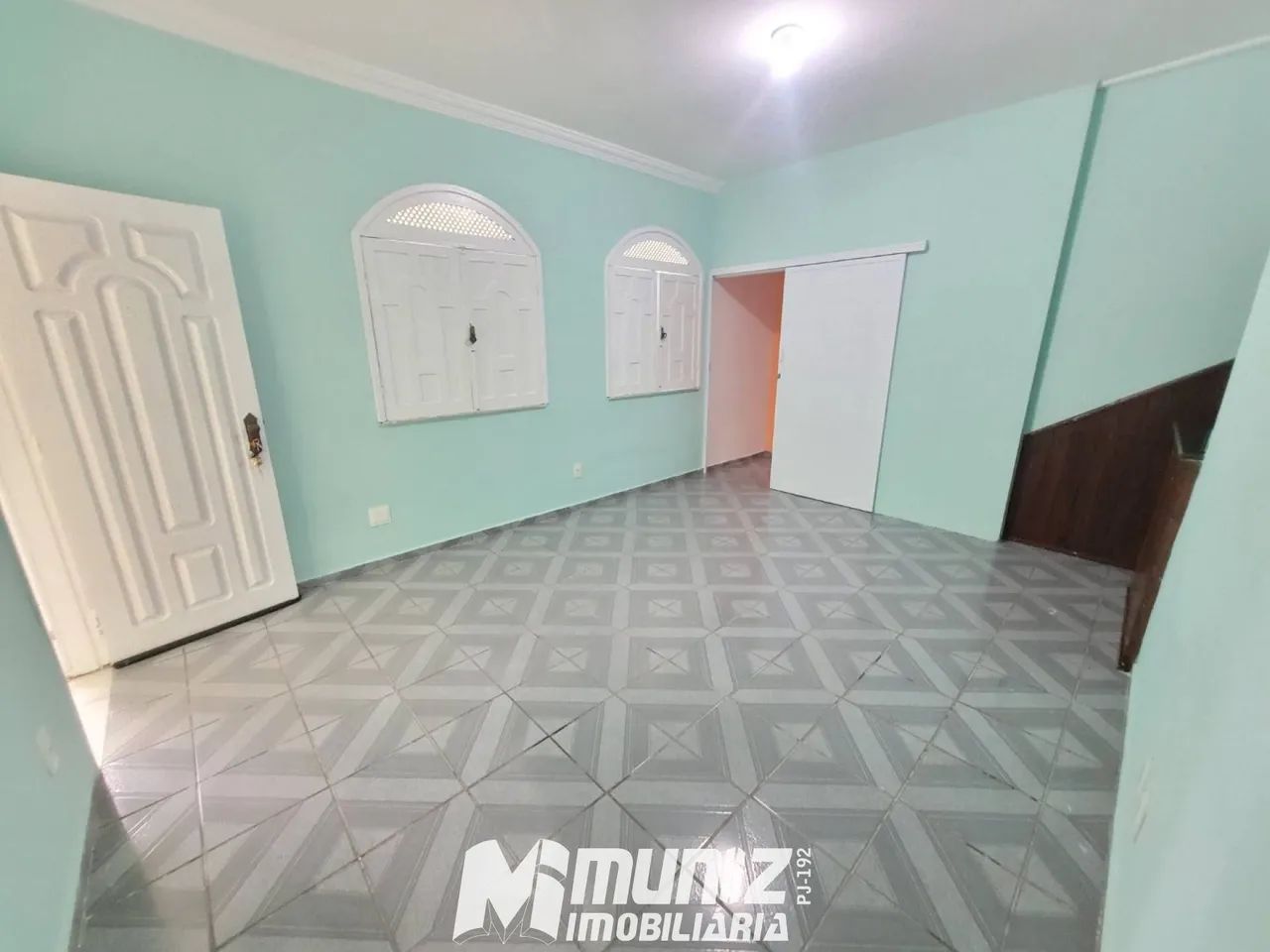 Casa Ampla Com 2 Pavimentos Disponível Para Aluguel No Bairro Ponto Novo - Foto 4