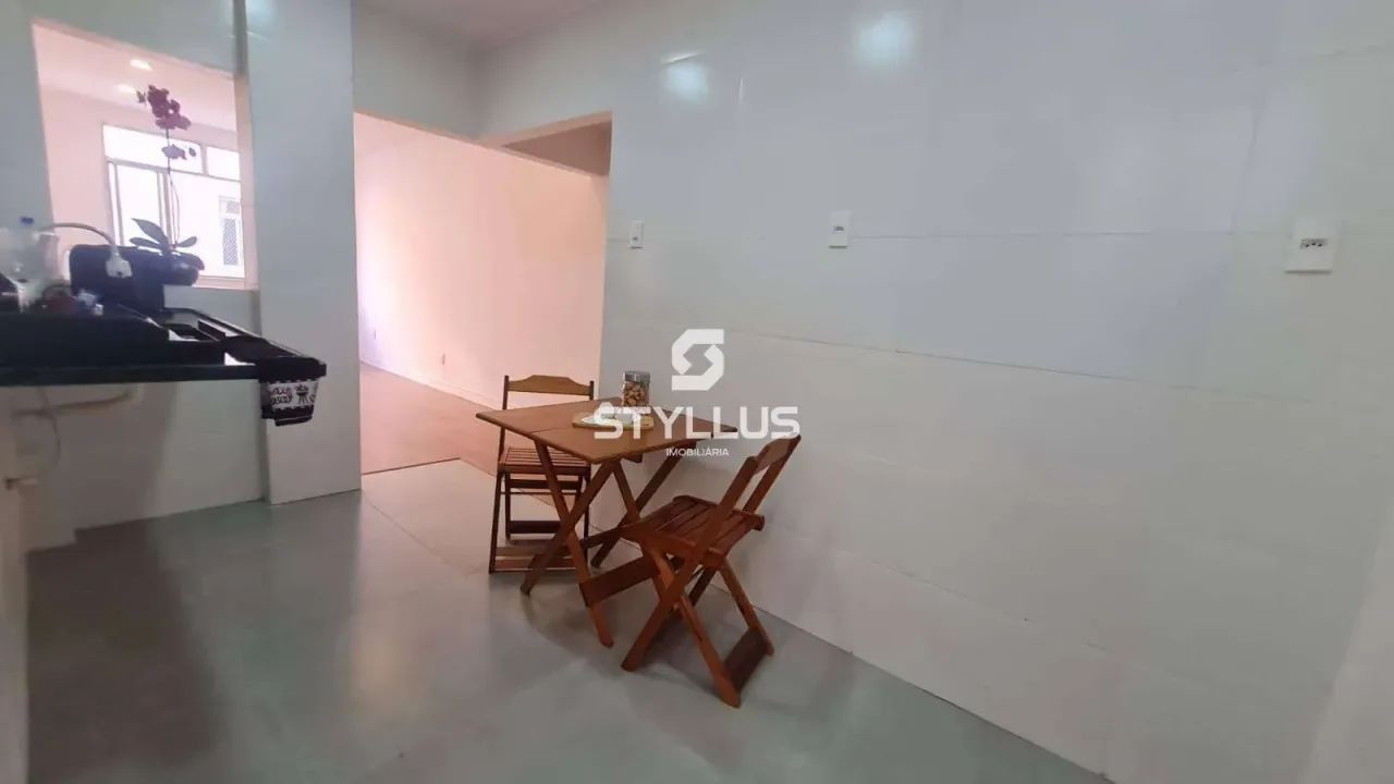 Méier | Apartamento 2 quartos - Foto 5