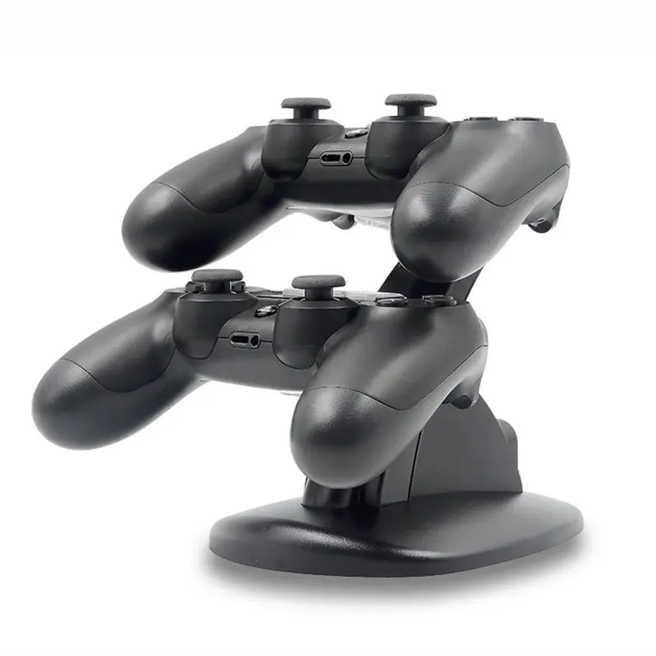 Base Carregadora de controle de Ps4 com Led (Novo com Garantia)