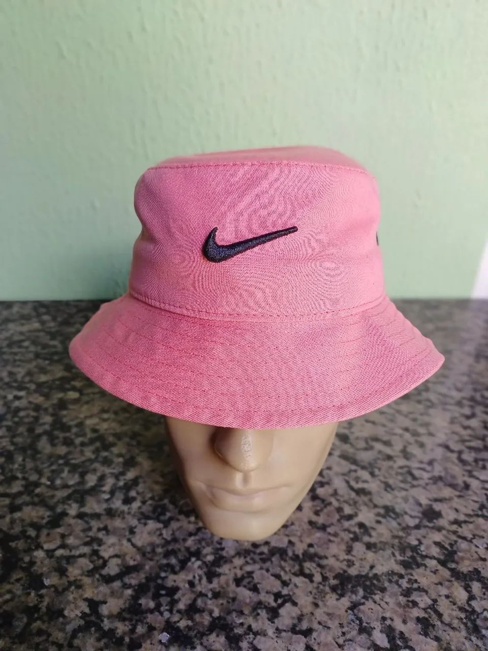 Bucket Nike unissex 