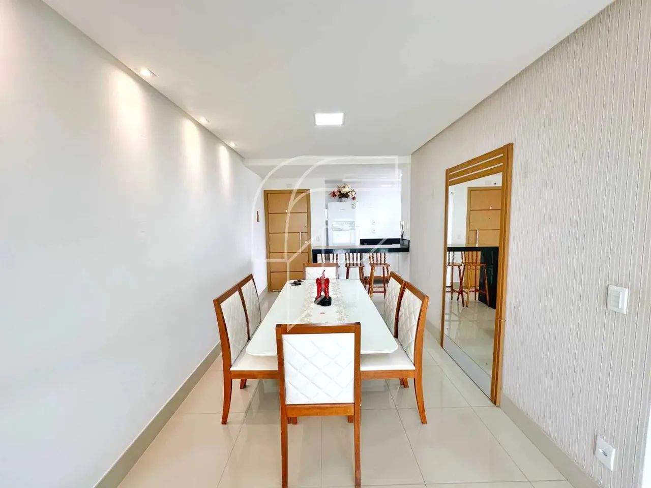 Imóvel para venda tem 102 metros quadrados com 3 quartos em Praia do Morro - Guarapari - E - Foto 6