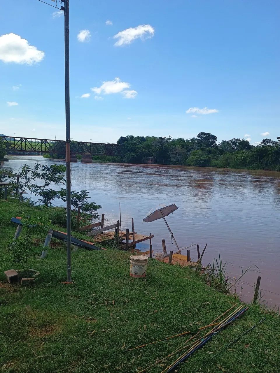 Foto - Brodowski - Vila Cristal