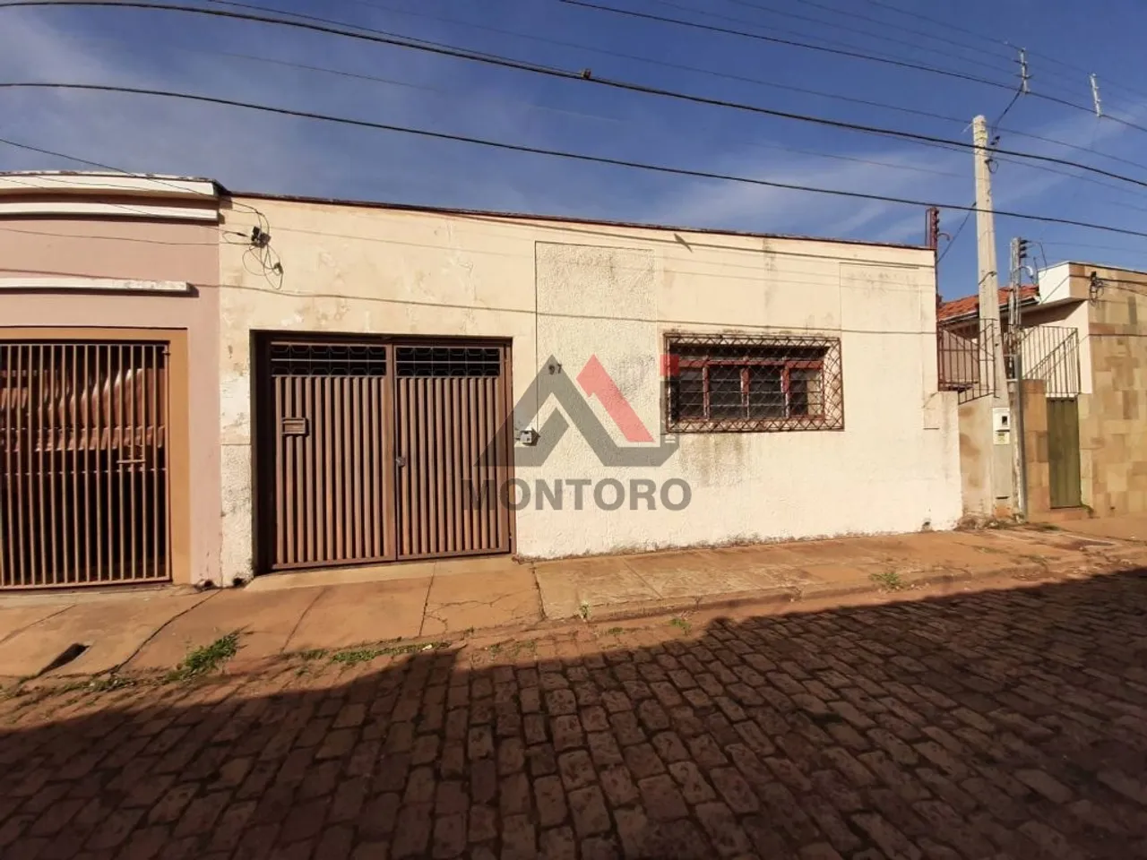 Venda de Casas / Padrão na cidade de Araraquara