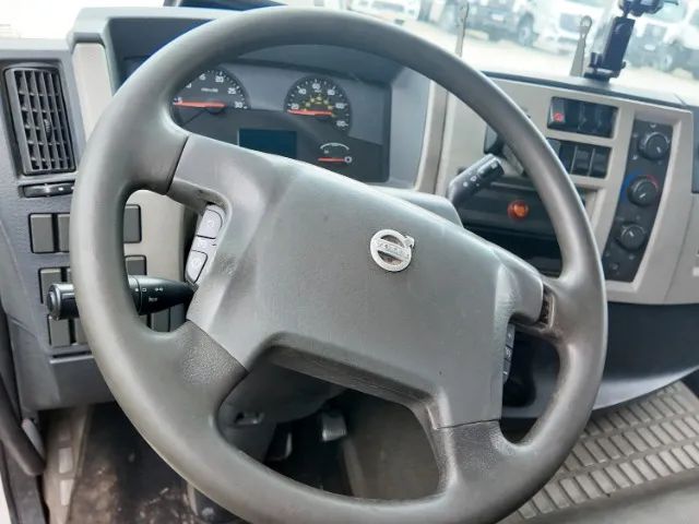 FROTA VOLVO VM 270 2020 COMPACTADORES DE LIXO 19m³ VALOR UNITÁRIO - Foto 9