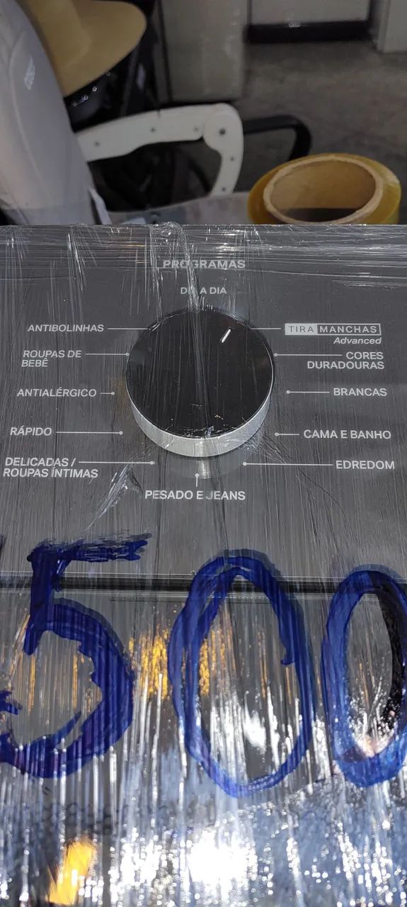 Máquina de Lavar 12kg Brastemp com garantia  - Foto 5
