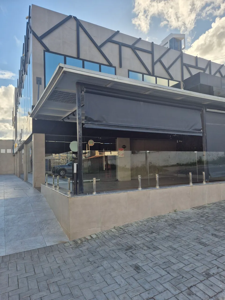 Alugo excelente Ponto Comercial no Maurício de Nassau