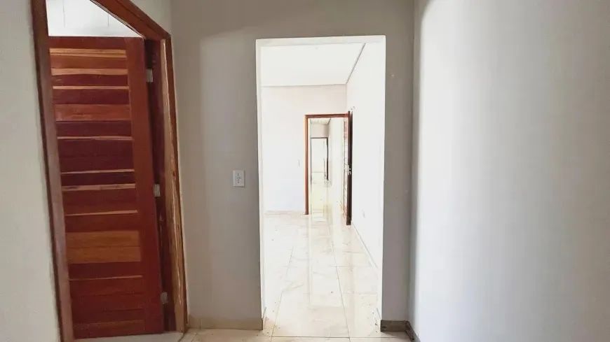 Vendo casa no Pnorte  - Foto 3