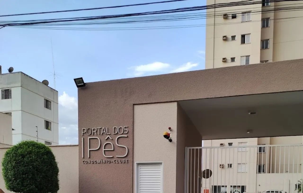 Foto - Goiânia - Setor Negrão de Lima