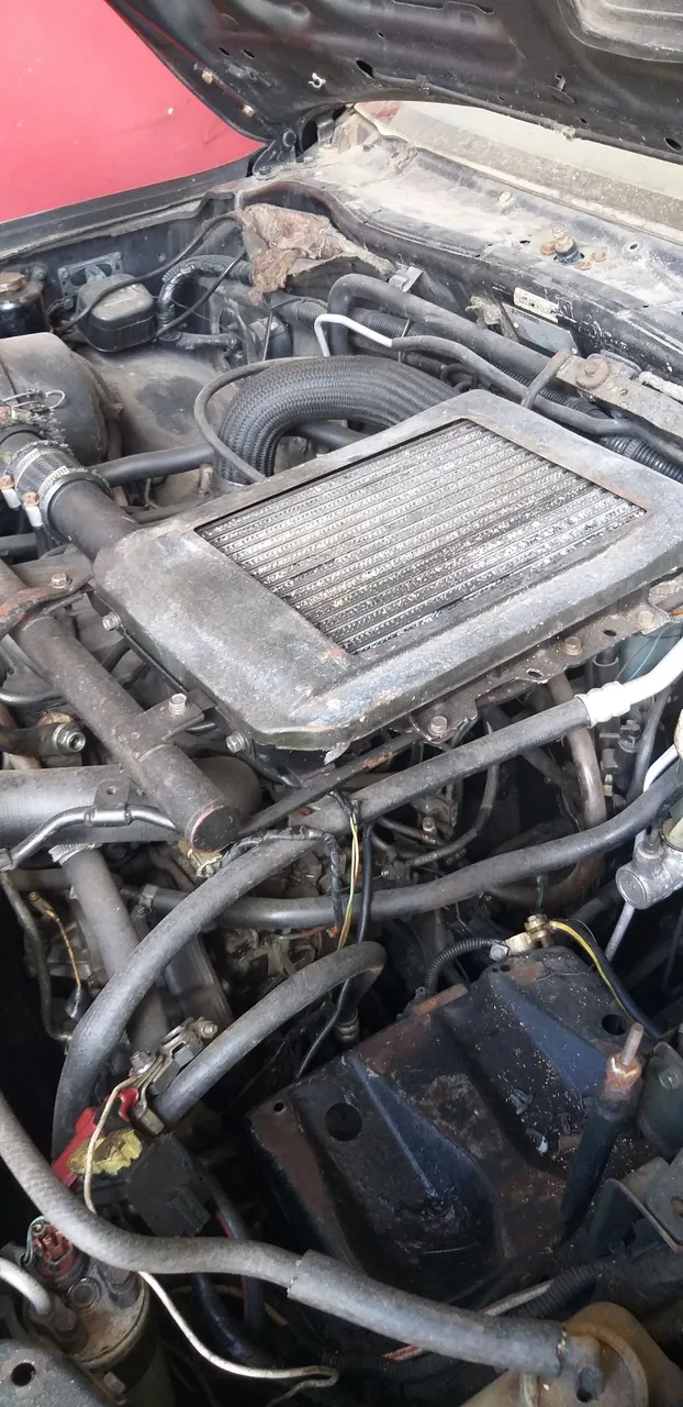 Vendo motor pajeiro esporte completo