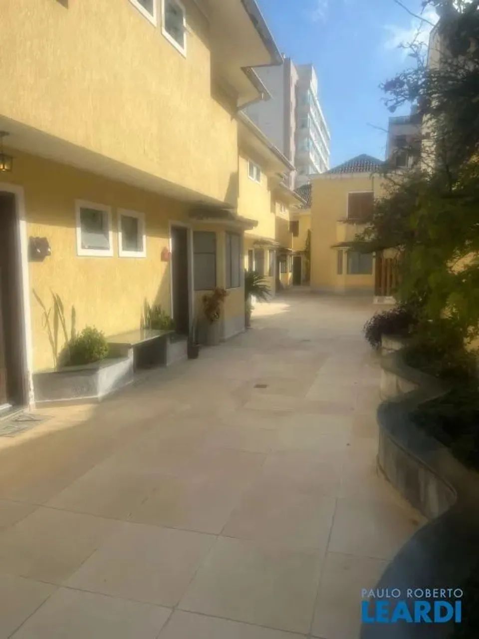 CASA EM CONDOMÍNIO - POMPÉIA - SP - Foto 3