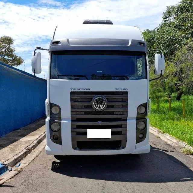 Vw Constellation 25390 Bitruck Carroceria 2013 - Foto 2