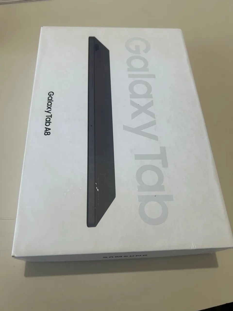 Tablet Samsung Galaxy Tab S8 - Foto 4