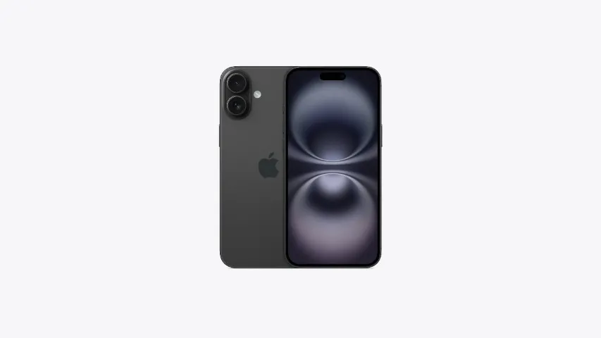 iPhone 16 Plus 128GB Apple Novo Lacrado