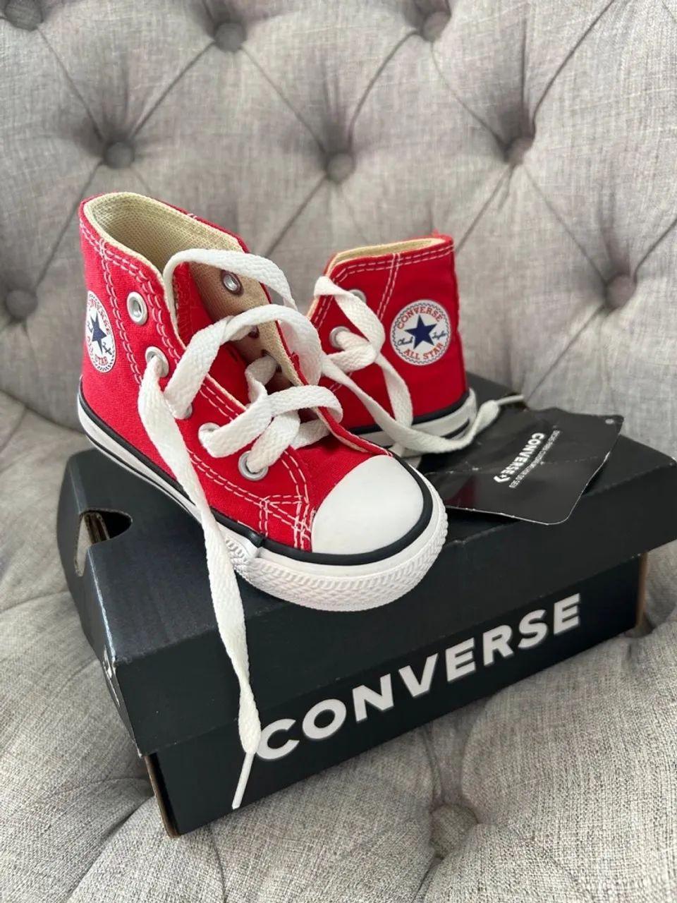 Botas e sapatos variados  - Foto 4