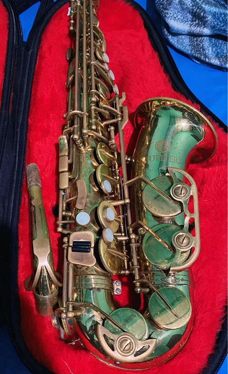 Sax alto Jupter56764840800989314121