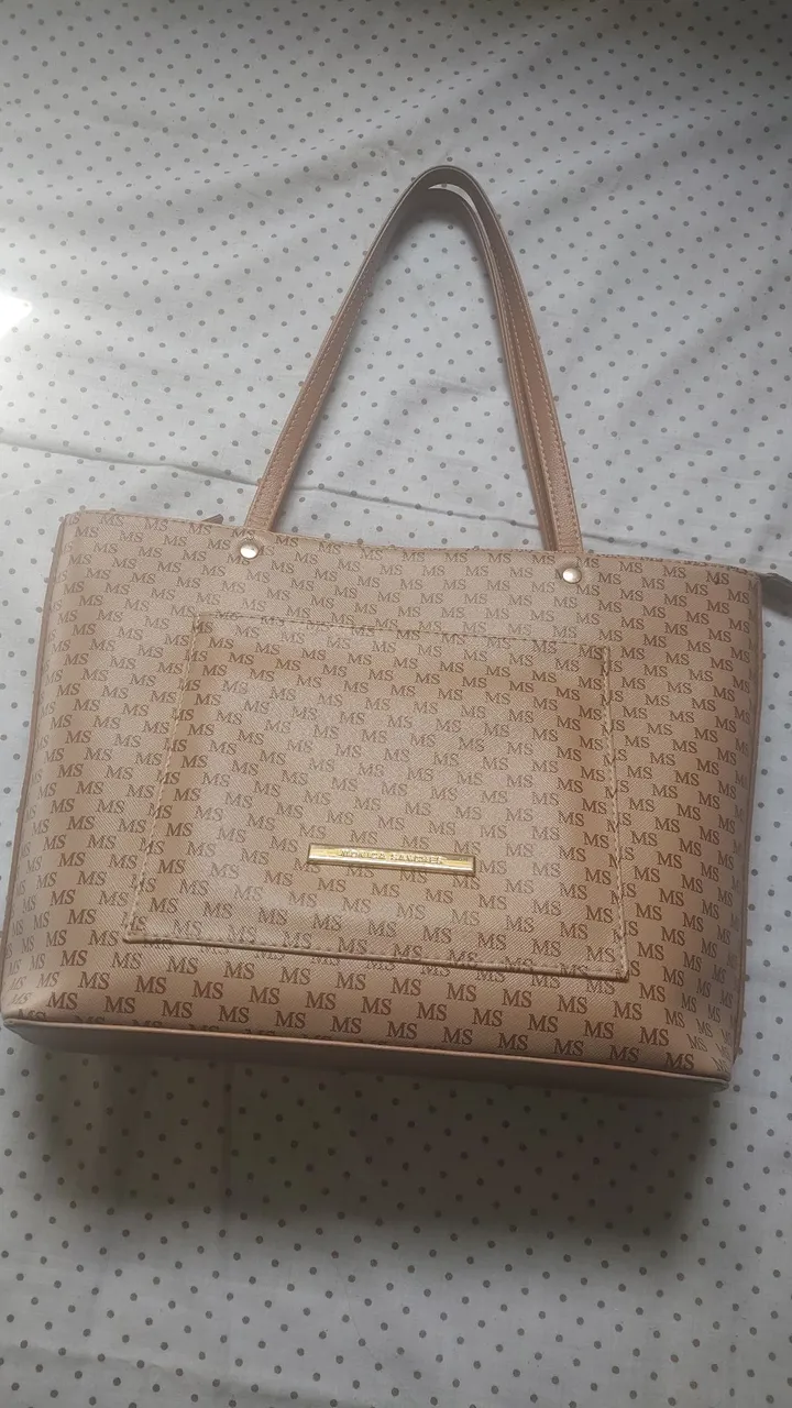 Bolsa Monica Sanches