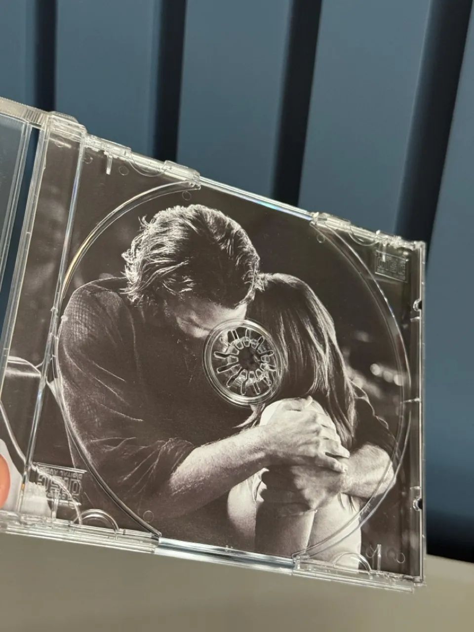 CD A Star Is Born - Lady Gaga  - Foto 4