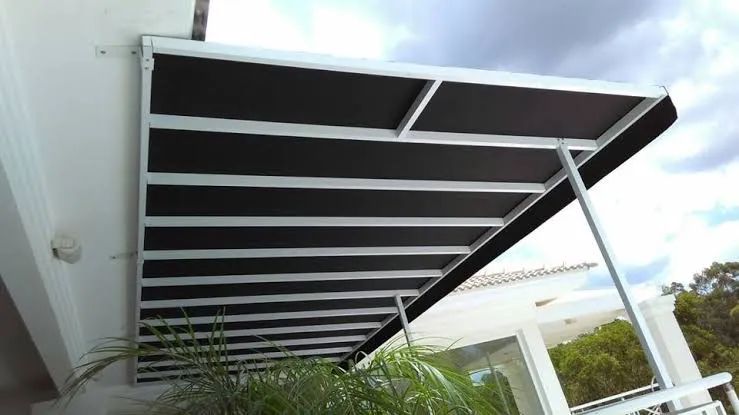 Toldo Retrátil  para Varanda - Foto 4