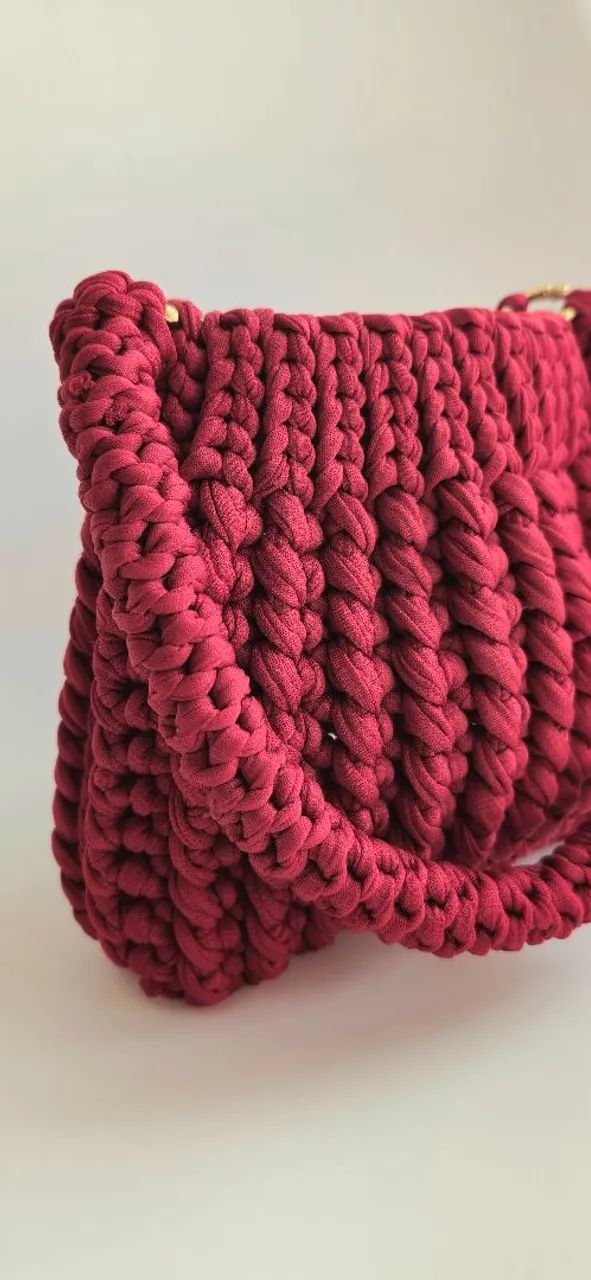 BOLSA DE MÃO  - Foto 5