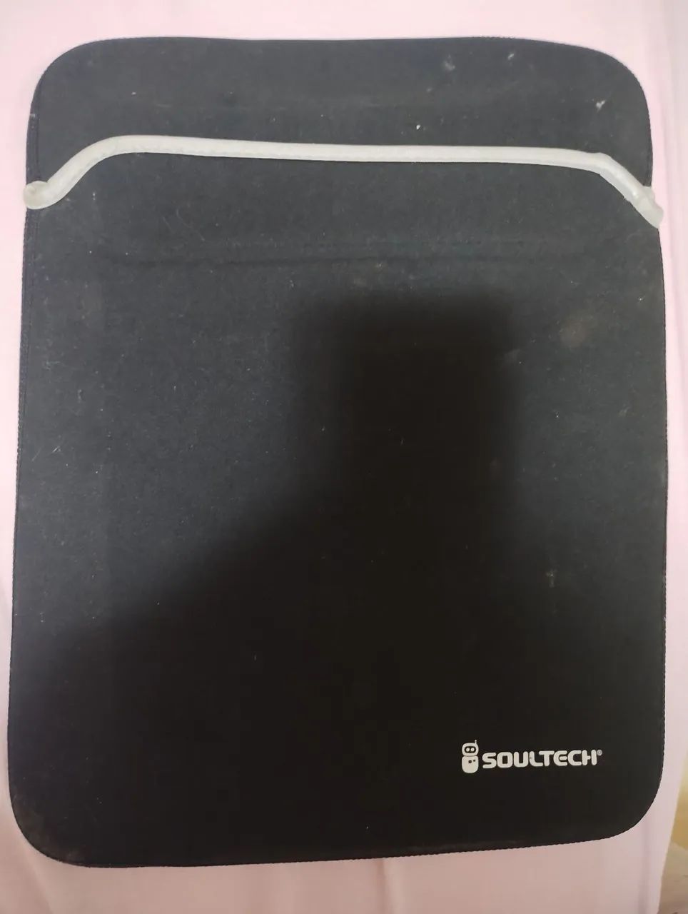 Capa para Notebook Soultech