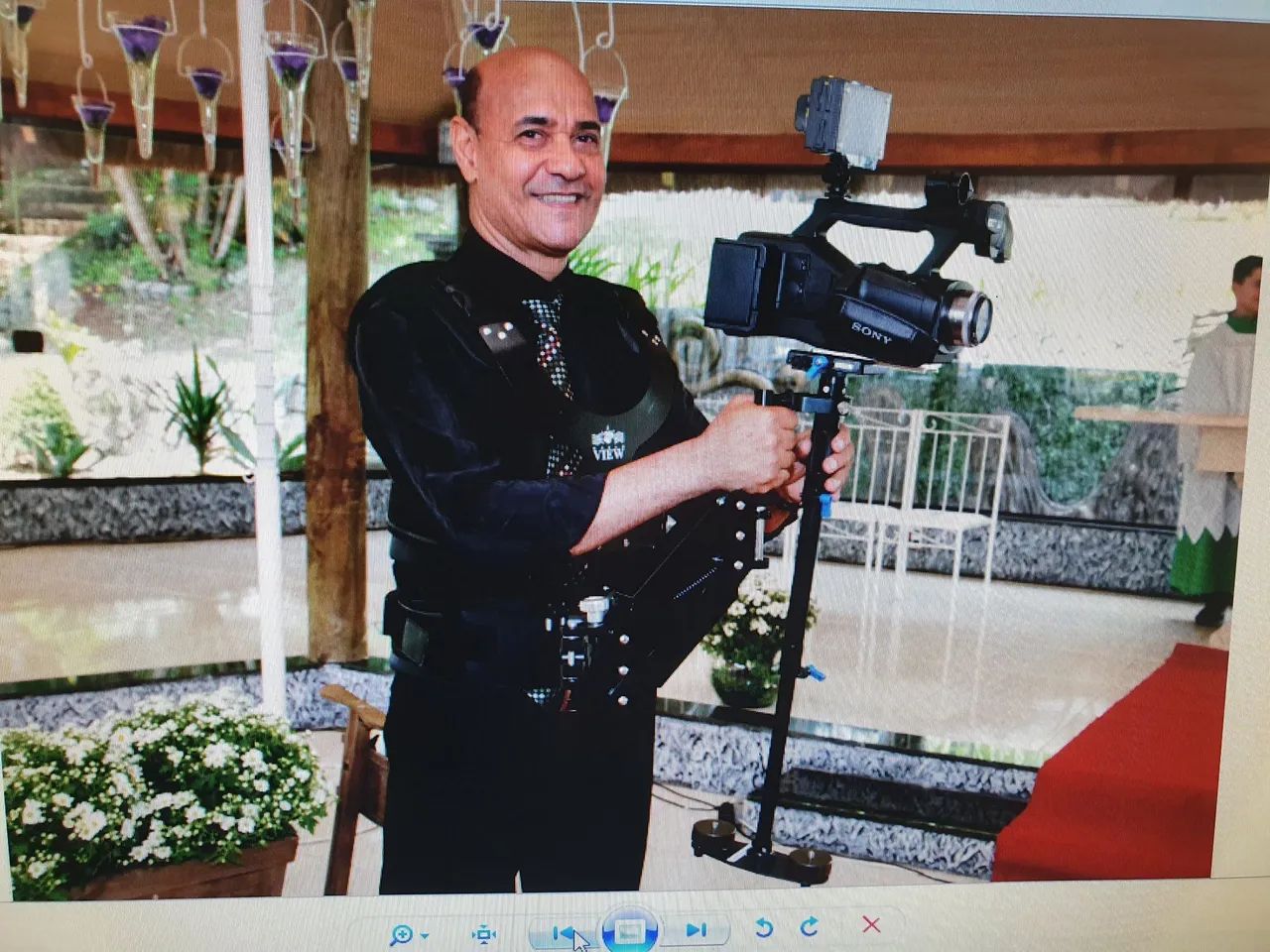 Professional Camera Support64520779075842121