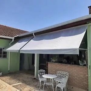 Toldo Retrátil  para Varanda - Foto 3