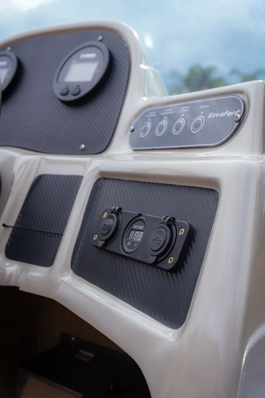 Barco grand Apolus completo igual zero  - Foto 8