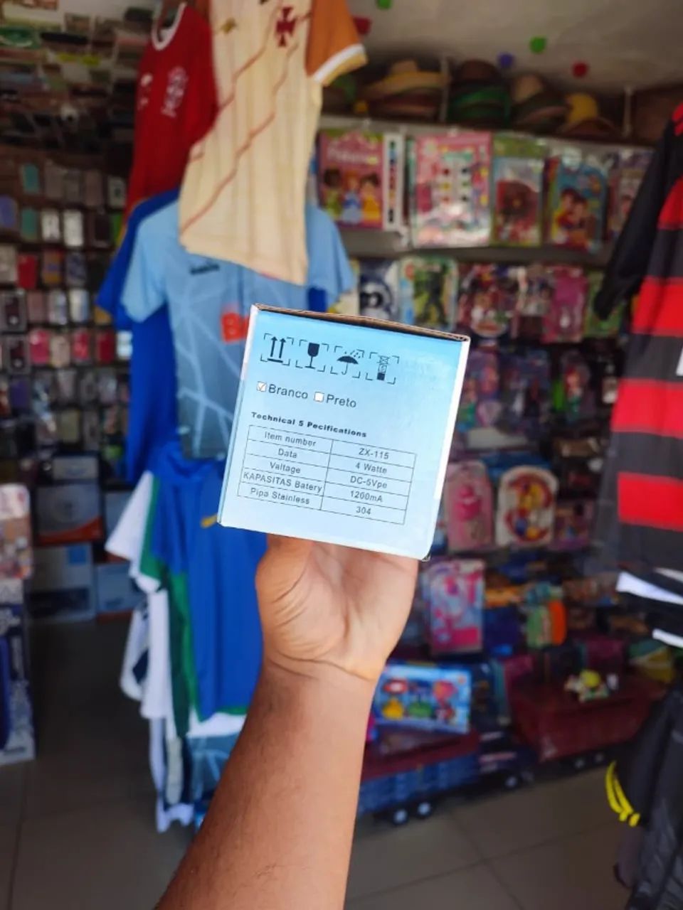 Bomba de agua automatica - Foto 2