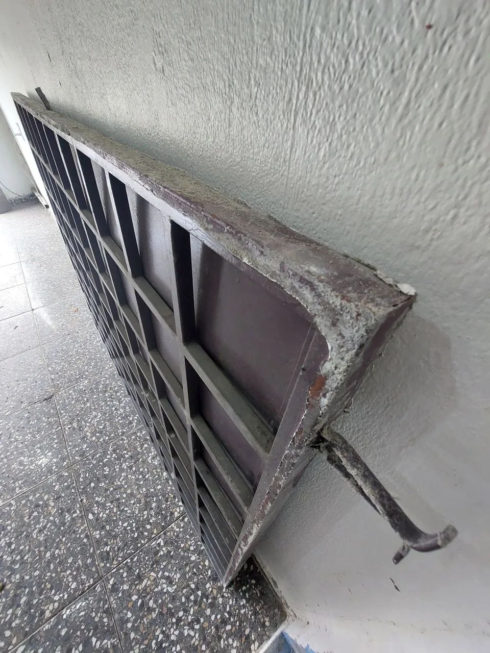 Janela grade de proteção, só 45064706495079683121