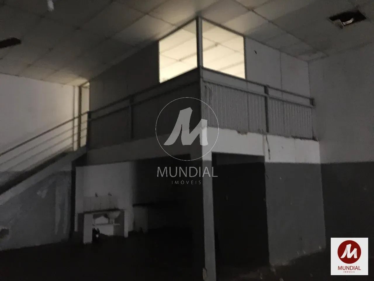 Salão/Galpão (salão - térreo) - Foto 7