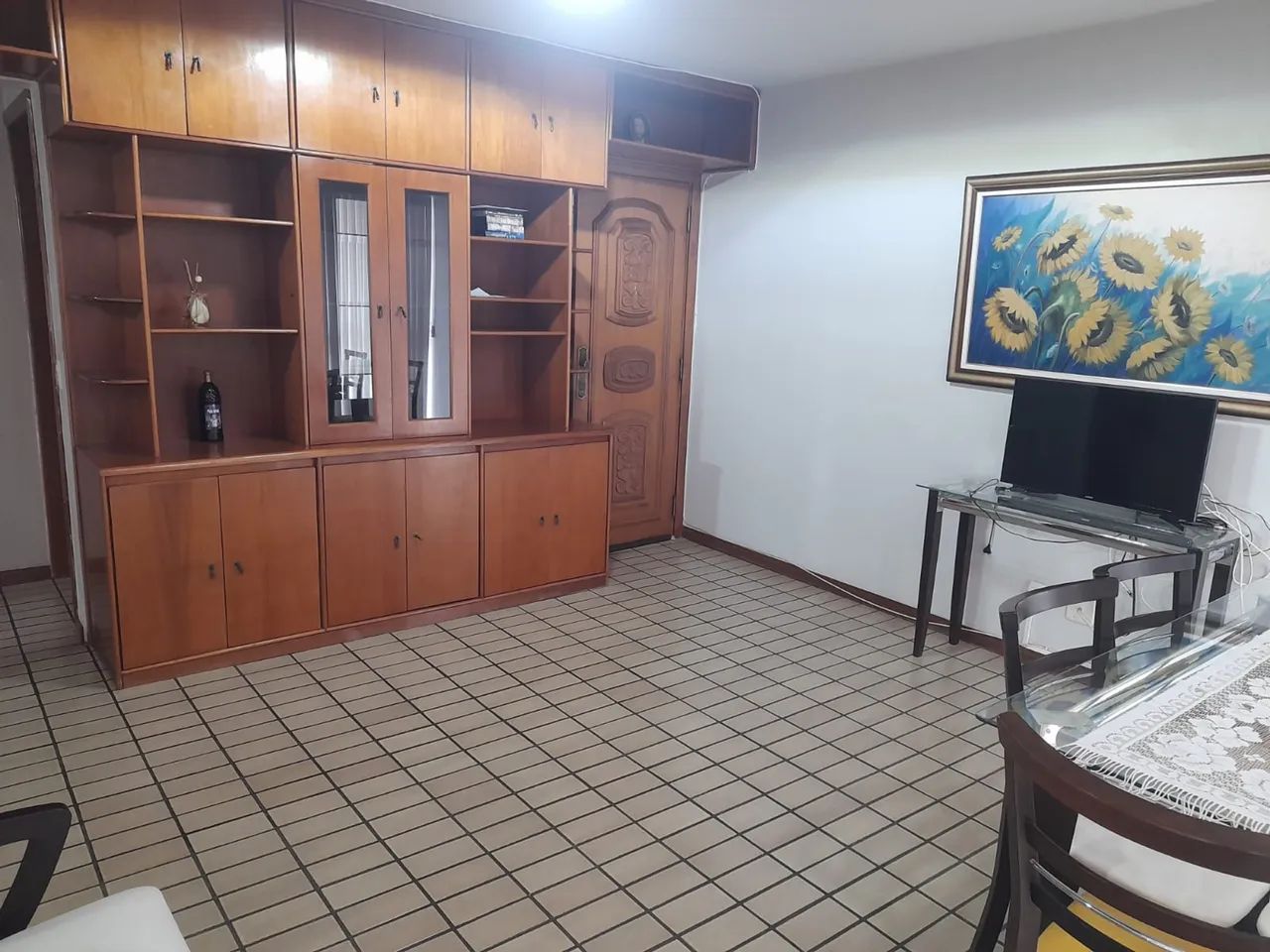 Foto - Brasília - Área Octogonal