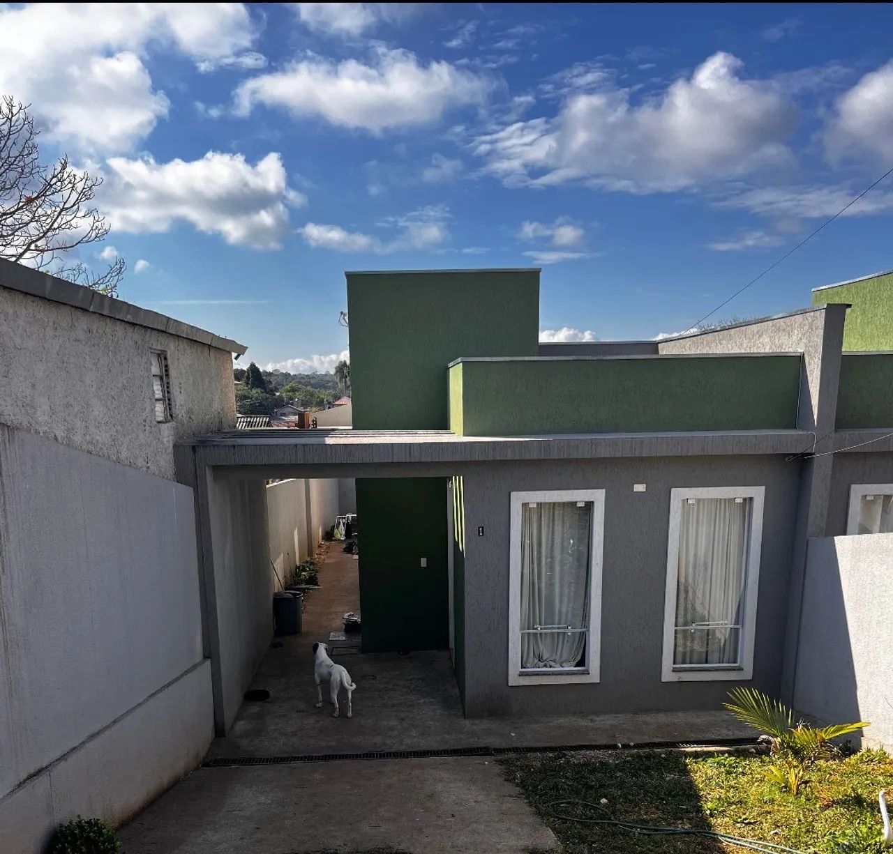 Foto - Curitiba - Santa Cândida