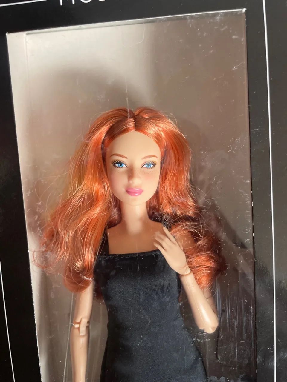 Barbie Basics Model 04 - Boneca Colecionável - Foto 2
