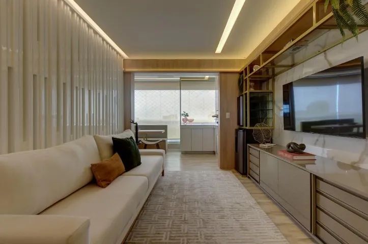 Foto - Fortaleza - Cocó