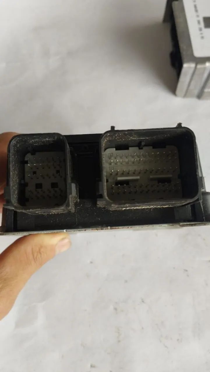 Modulo airbag fusion ES7T14B321AA  - Foto 4