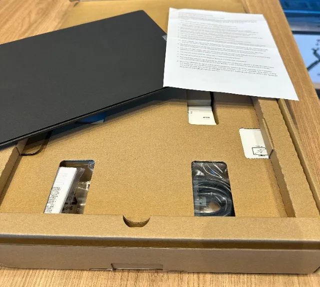Mesa digitalizadora Wacom DTU-1141B, 10.1", Full HD (Loja Física) - Foto 3