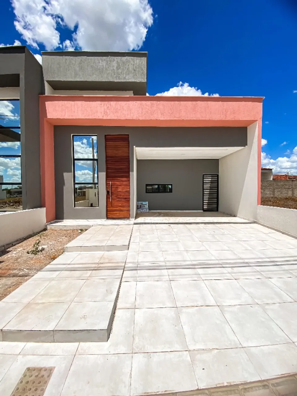 Belissima casa disponivel - Condominio fechado - Arapiraca