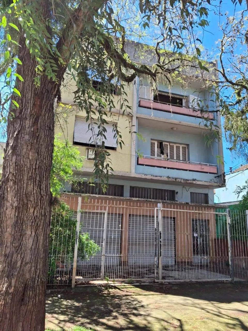 Foto - Porto Alegre - São Geraldo