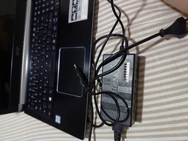 Notebook i5 8 de ram - Foto 3